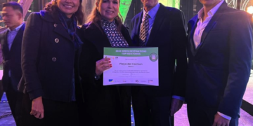 Solidaridad destaca por sus logros y reconocimientos este 2023